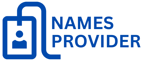 namesprovider.com