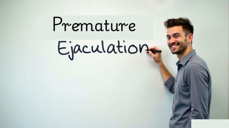 Funny Names for Premature Ejaculation