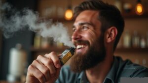 Funny Vape Flavor Names