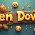 Funny Names Like Ben Dover