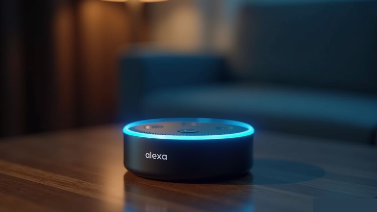 Funny Names for Alexa Lights