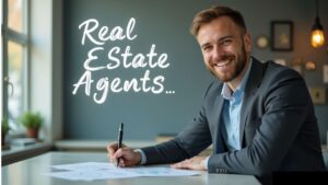 Funny Names for Real Estate Agents