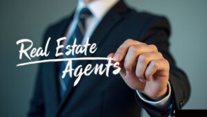 Funny Names for Real Estate Agents