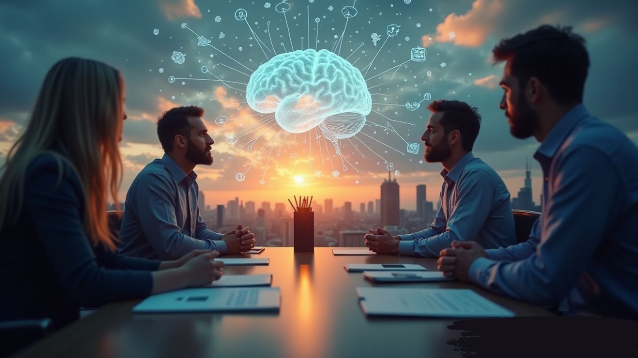 199+Funny & Cool Names for Brainstorming Session - namesprovider.com