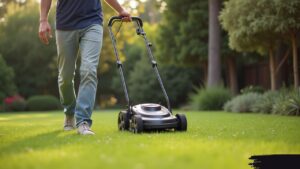 Funny Names for Robot Lawn Mower