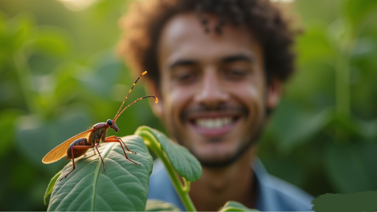 Funny Names for Stick Insects