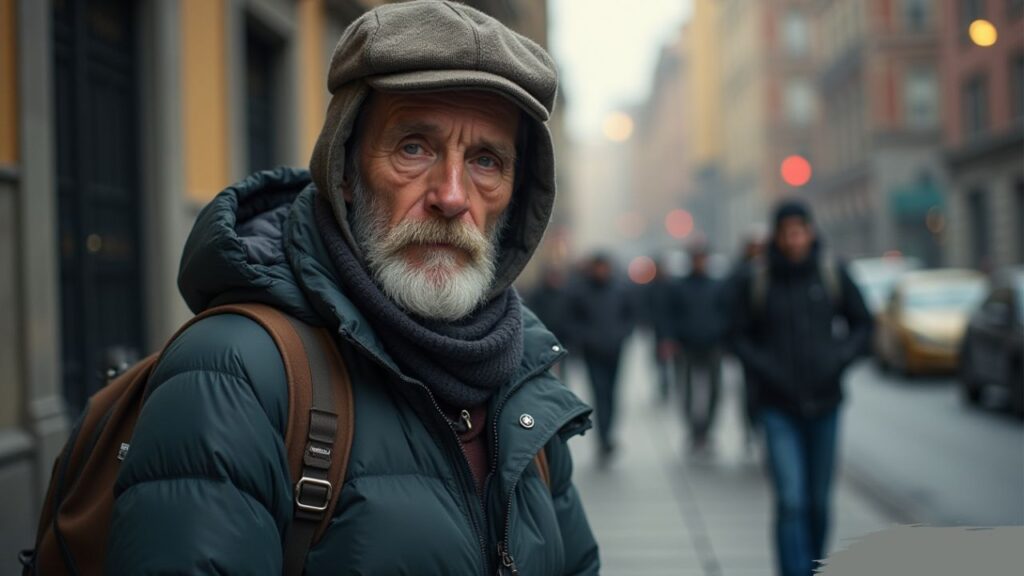 199+ Funny & Cute Names for Homeless Persons - namesprovider.com