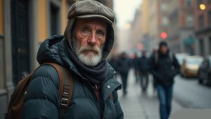 Funny Names for Homeless Persons