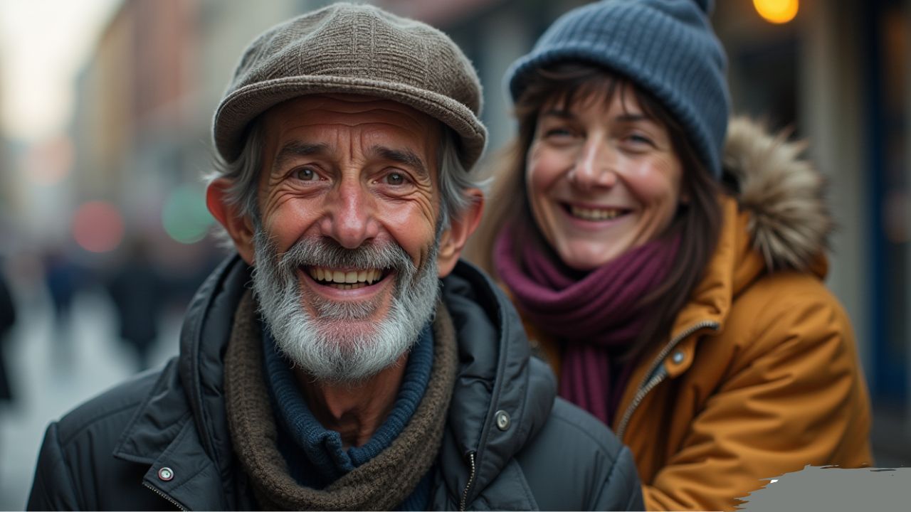 199+ Funny & Cute Names for Homeless Persons - namesprovider.com