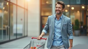 Funny Names for Shopping Carts