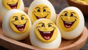 funny names for deviled eggs