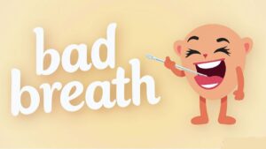 Funny Names for Bad Breath