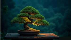 Funny Names for Bonsai Trees