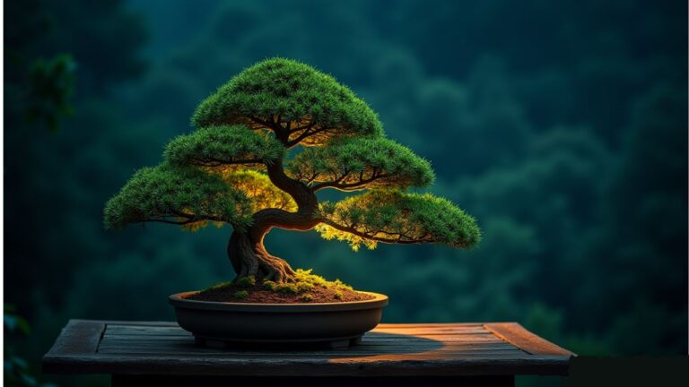 Funny Names for Bonsai Trees