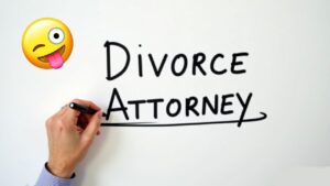 Funny Divorce Attorney Names