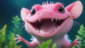 funny axolotl names