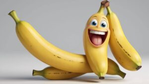 funny names for bananas