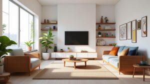 funny names for living room