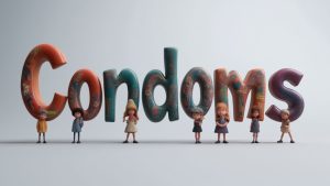 funny rejected names for condoms