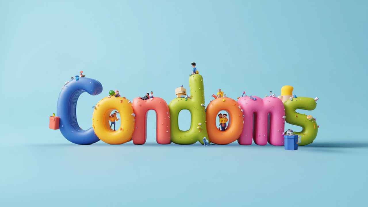 funny rejected names for condoms