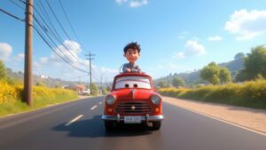 funny road trip names