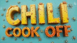 funny chili cook off names