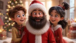 funny christmas group names​