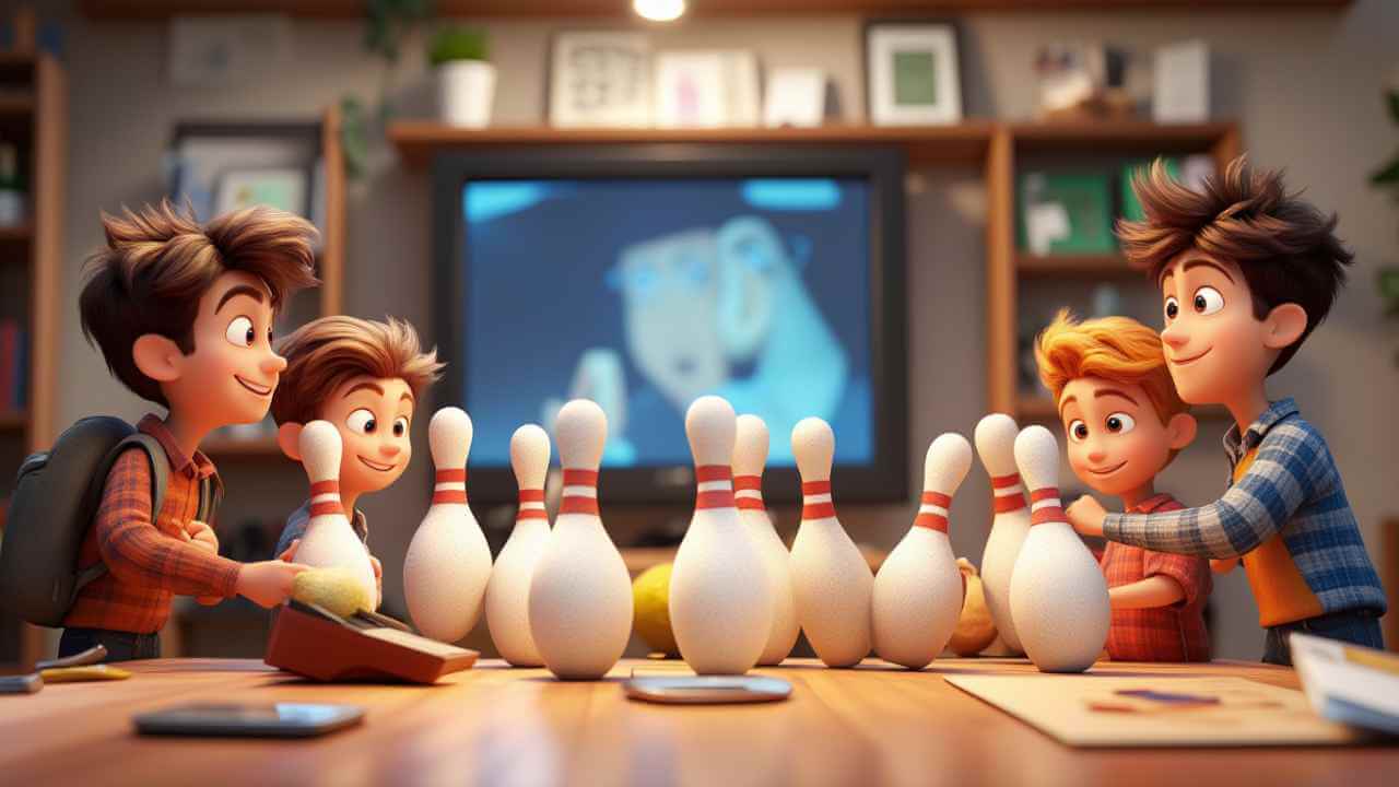 funny dirty bowling team names​