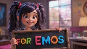 funny names for emos