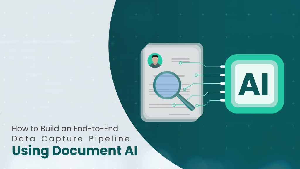 How to Create an End-to-End AI Document Automation Pipeline ...