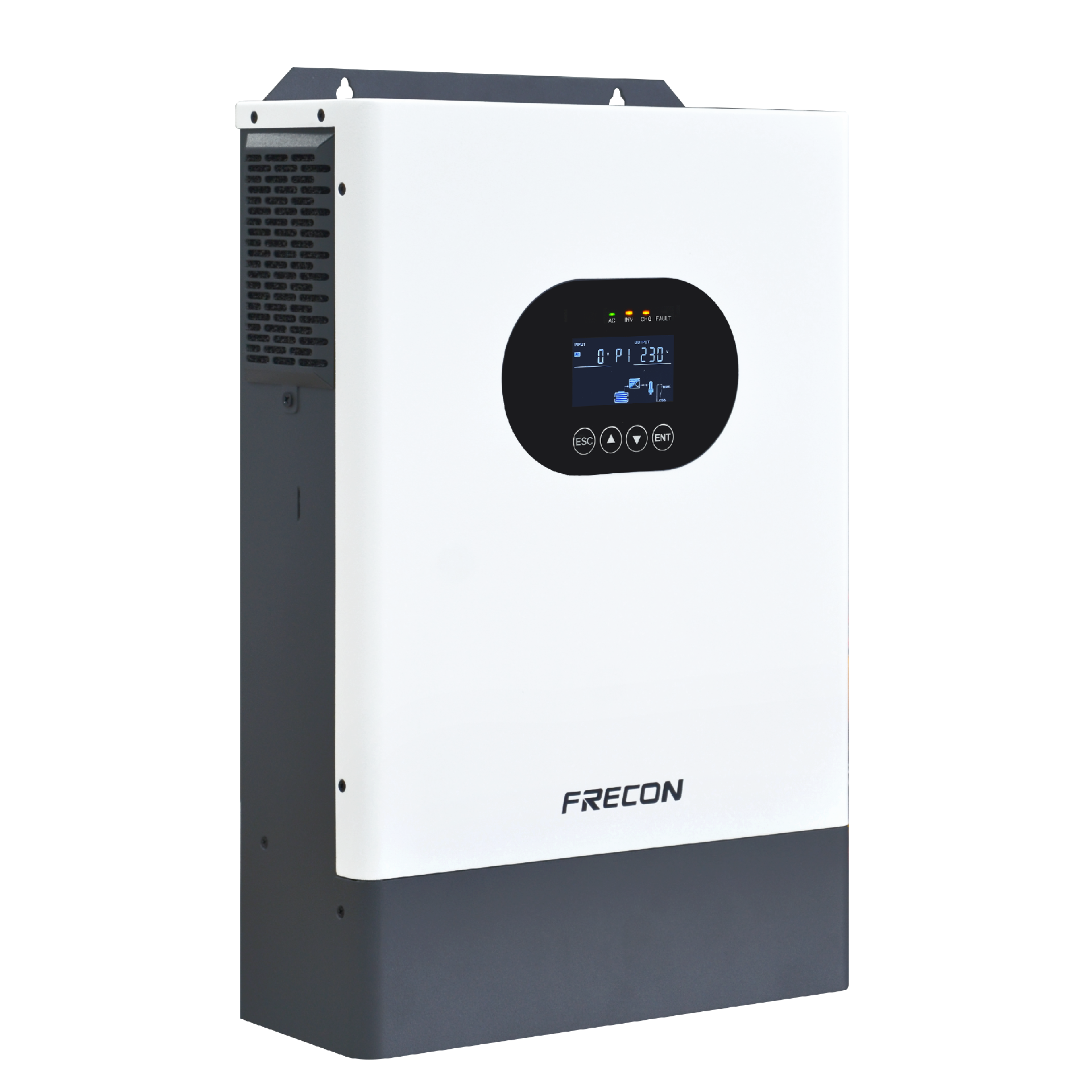 Grid Solar Inverter