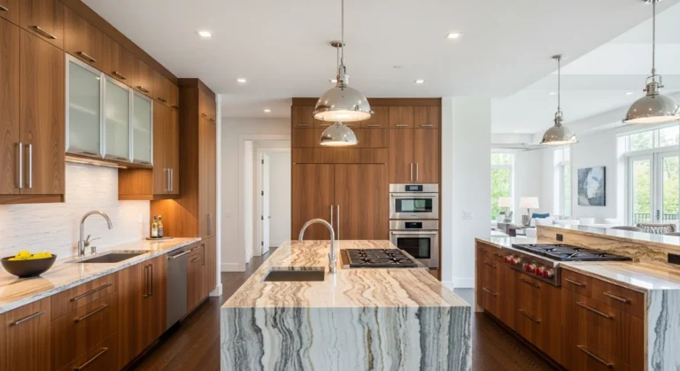 Why Do So Many Kitchen Renovations Run Over Budget and Behind Schedule