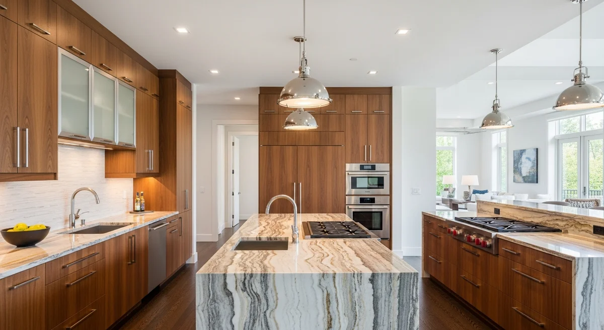Why Do So Many Kitchen Renovations Run Over Budget and Behind Schedule